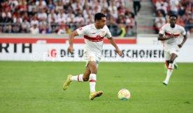 29.10.22 VfB Stuttgart - FC Augsburg