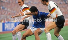 10.06.88 Italien - Deutschland