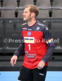 06.02.21 TVB Stuttgart - HSC 2000 Coburg