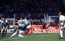 31.05.97 VfB Stuttgart - Arminia Bielefeld