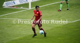 16.05.21 SV Sandhausen - SSV Jahn Regensburg