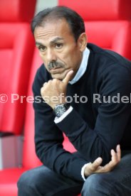 Fortuna D&uuml;sseldorf - VfB Stuttgart