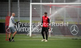 10.05.23 VfB Stuttgart Training