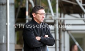 09.10.25 VfB Stuttgart - SV Elversberg