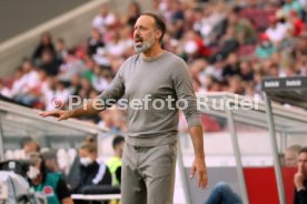 02.10.21 VfB Stuttgart - TSG 1899 Hoffenheim