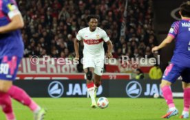 26.10.25 VfB Stuttgart - 1. FSV Mainz 05