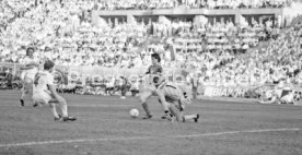 03.05.86 DFB-Pokal Finale FC Bayern M&uuml;nchen - VfB Stuttgart