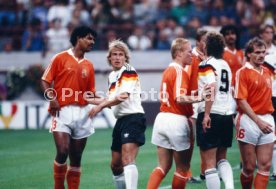 Deutschland - Niederlande