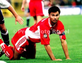 21.08.98 SSV Ulm 1846 - SpVgg Unterhaching