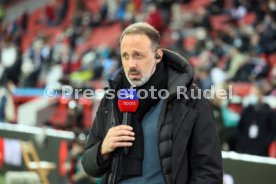 12.02.22 Bayer 04 Leverkusen - VfB Stuttgart
