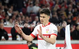 25.04.25 VfB Stuttgart - 1. FC Heidenheim
