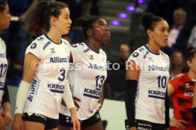 01.01.22 Allianz MTV Stuttgart - SC Potsdam