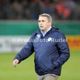 1. FC Heidenheim - VfL Wolfsburg