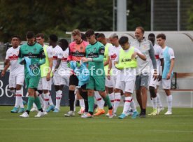 27.06.22 VfB Stuttgart Training