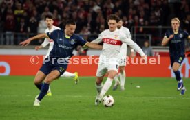 12.03.26 VfB Stuttgart - FC Porto