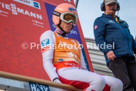 23.01.2026 Skifliegen Oberstdorf Weltmeisterschaft