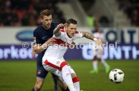 1. FC Heidenheim- VfB Stuttgart
