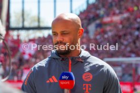 25.04.26 FSV Mainz 05 - FC Bayern M&uuml;nchen