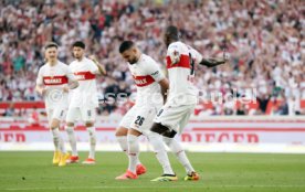 13.04.24 VfB Stuttgart - Eintracht Frankfurt
