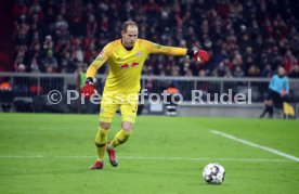 FC Bayern M&uuml;nchen - RB Leipzig