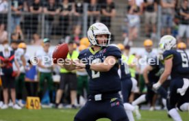 11.07.21 Stuttgart Surge - Leipzig Kings