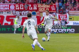 16.05.26 1. FC Heidenheim - FSV Mainz 05