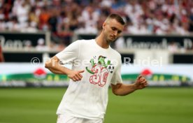20.08.22 VfB Stuttgart - SC Freiburg