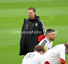 29.03.26 DFB Training