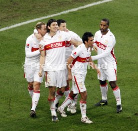 VfB Stuttgart