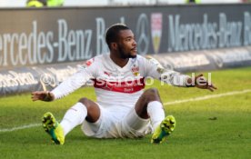 VfB Stuttgart - Hannover 96