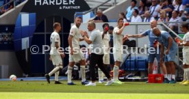 13.08.22 TSG 1899 Hoffenheim - VfL Bochum