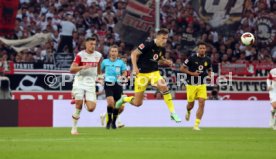 19.09.26 VfB Stuttgart - Borussia Dortmund