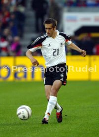 02.05.04 Schweiz - Deutschland
