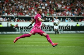 VfB Stuttgart - FC St. Pauli
