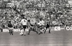 12.06.88 England - Irland