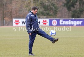 Stuttgarter Kickers