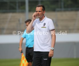 VfB Stuttgart II - SC Freiburg II