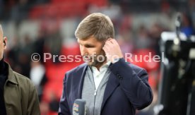 26.09.22 England - Deutschland