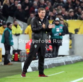 VfB Stuttgart - Hertha BSC Berlin