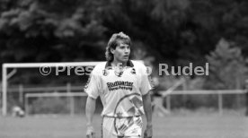 15.07.93 Stuttgarter Kickers Trainingslager H&ouml;fen