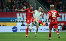 18.10.25 1. FC Heidenheim - SV Werder Bremen