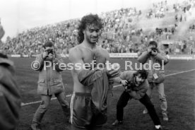 20.02.88 Borussia M&ouml;nchengladbach - VfB Stuttgart
