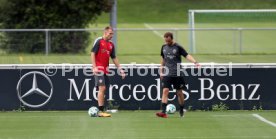 VfB Stuttgart Holger Badstuber