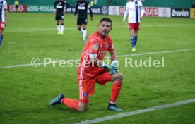 Hamburger SV - VfB Stuttgart