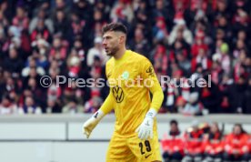 15.02.25 VfB Stuttgart - VfL Wolfsburg