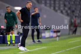 Fussball CHL 19/20 Achtelfinale: FC Bayern Muenchen - FC Chelsea