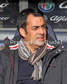 Eintracht Frankfurt - VfB Stuttgart
