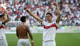 VfB Stuttgart - SV Werder Bremen