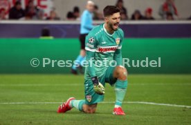 29.01.25 VfB Stuttgart - Paris St. Germain