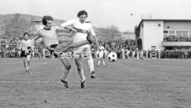 12.04.75 VfB Stuttgart Amateure - Borussia Dortmund